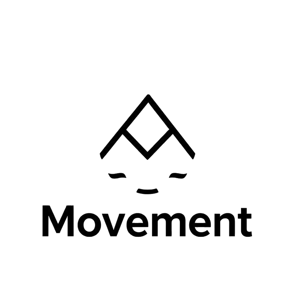 Movement Logo